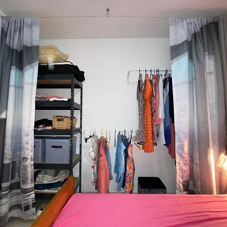 Glücks-griff Im Bečići Sunset, B1l1 Apartment Budva