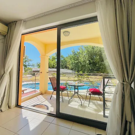 Apartament 