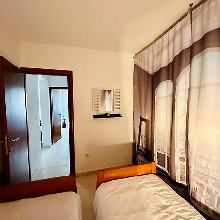 Apartament 