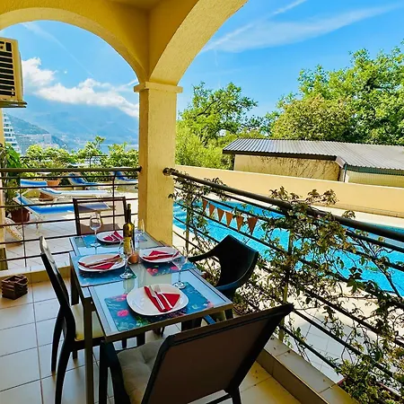 Apartament 