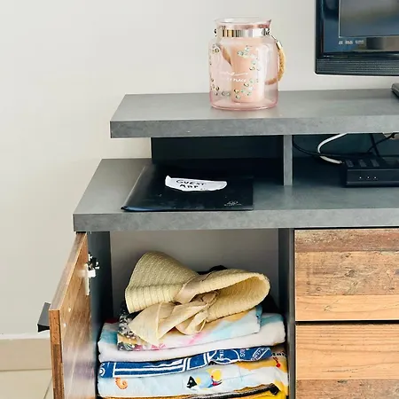 Apartament 